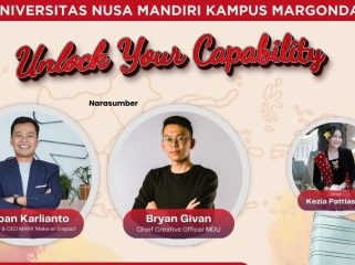 Seminar Pahlawan Inovasi 
