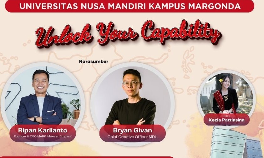 Seminar Pahlawan Inovasi 