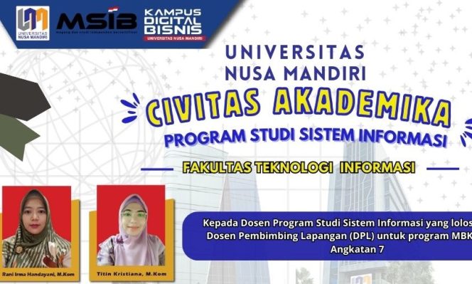 
					DPL Program MSIB Angkatan 7