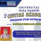 DPL Program MSIB Angkatan 7