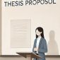 Seminar Presentasi Proposal Tesis