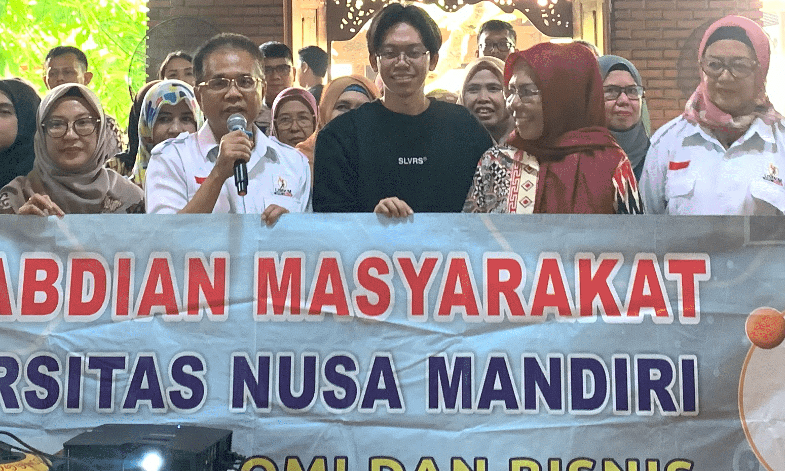 Pelatihan Bisnis Dasar Untuk UMKM Naik Kelas