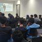 Nusa Mandiri Innovation Center Sukses Gelar Class Innovation