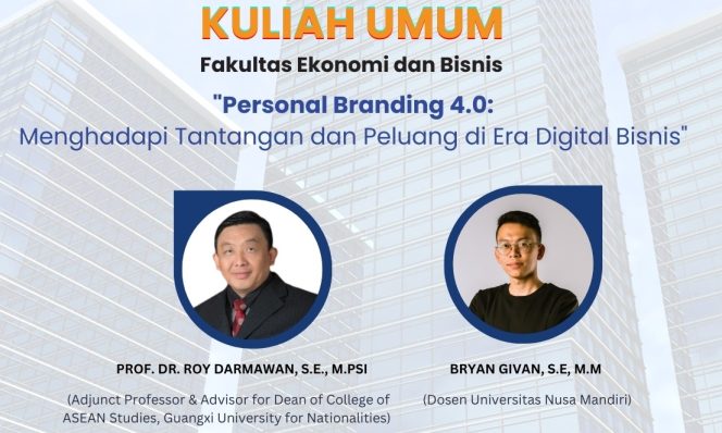 
					Tantangan dan Peluang di Era Digital Bisnis