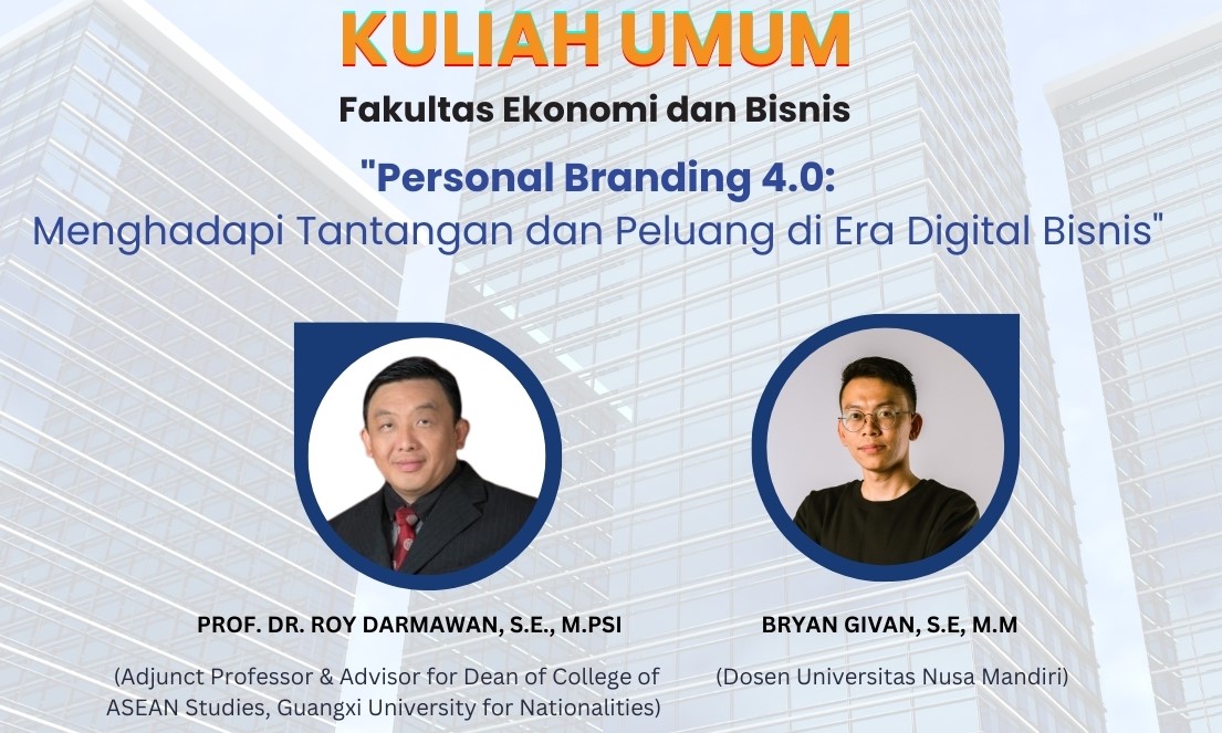 Tantangan dan Peluang di Era Digital Bisnis