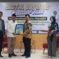 Seminar Leader Talk