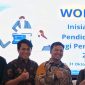 Workshop Inisiasi Kerjasama Bergelar