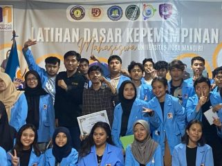 BEM UNM Segera Hadirkan LDKM 2024