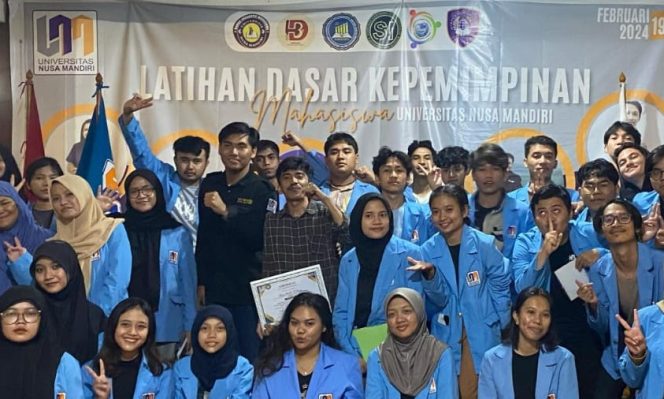 
					BEM UNM Segera Hadirkan LDKM 2024