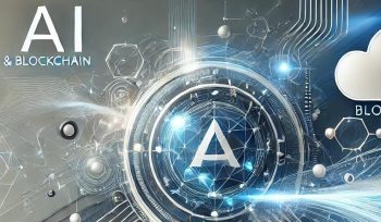 Kenalkan Teknologi Baru Lewat Webinar AI dan Blockchain