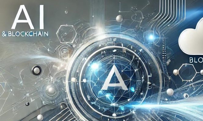 
					Kenalkan Teknologi Baru Lewat Webinar AI dan Blockchain