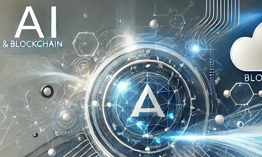 Kenalkan Teknologi Baru Lewat Webinar AI dan Blockchain