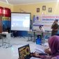 Dosen Universitas Nusa Mandiri Tingkatkan Keterampilan Guru