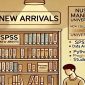 Koleksi Buku Baru untuk Mahasiswa Berbagai Jurusan