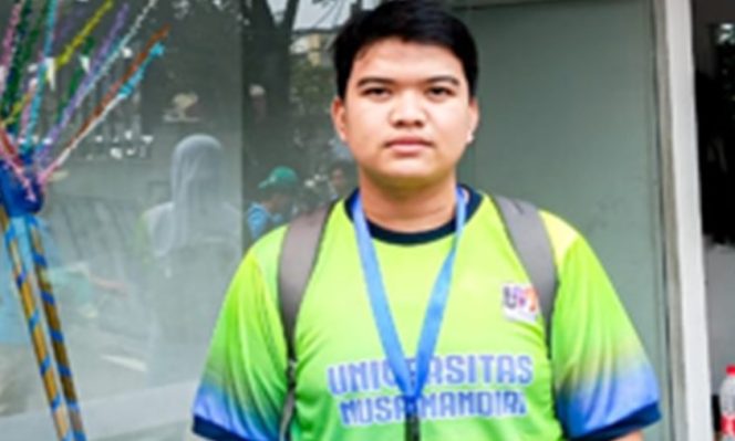 
					Beasiswa KIP-Kuliah