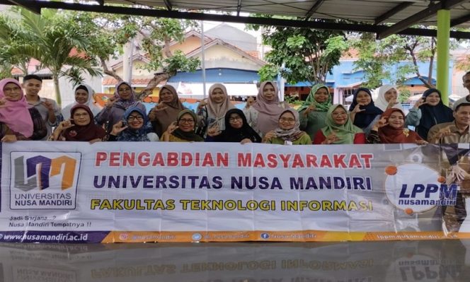 
					Pelatihan Penerapan Microsoft Word dalam Kegiatan Surat Menyurat