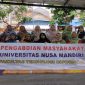 Pelatihan Penerapan Microsoft Word dalam Kegiatan Surat Menyurat