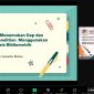 Prodi Ilmu Komputer (S2) UNM Sukses Gelar Workshop