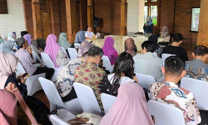 
					Pemanfaatan Social Media Marketing
