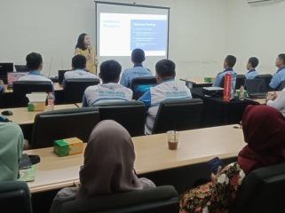Workshop UNM, Pahlawan Inovasi