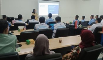 Workshop UNM, Pahlawan Inovasi