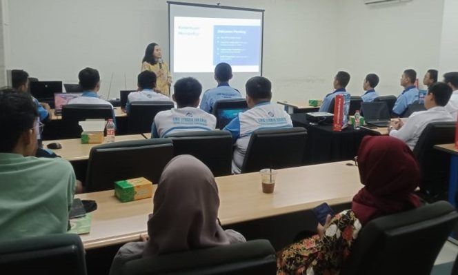 
					Workshop UNM, Pahlawan Inovasi