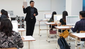 Internship Experience Program