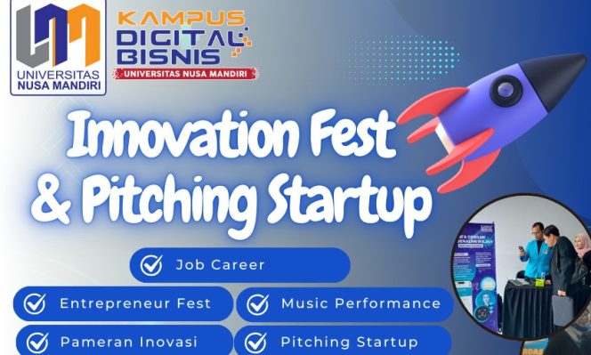 
					Investasi $1.000 Menanti! NSC Akan Gelar Pitching