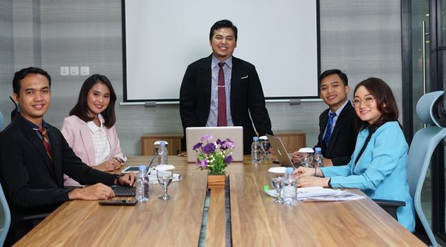 Internship Experience Program