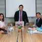 Internship Experience Program