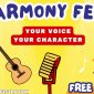 Harmony Fest Akan Ikut Meriahkan JIF 2024