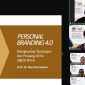 Kuliah Umum Personal Branding 4.0