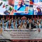 Prodi Manajemen UNM Sukseskan Kunjungan Studi ke Bursa Efek Indonesia