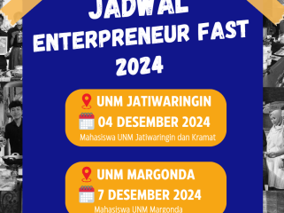 Entrepreneur Fest UNM 2024
