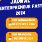 Entrepreneur Fest UNM 2024