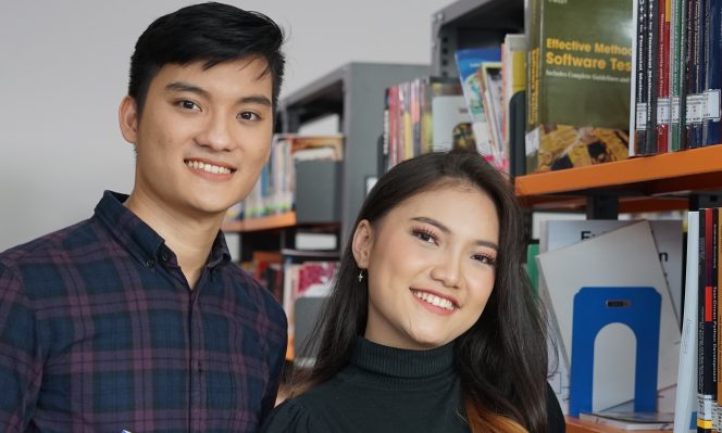 
					Sinergi Sumber Daya Perpustakaan