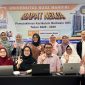 Rapat Kerja Kurikulum OBE