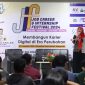 Kegiatan JIF 2024 di Universitas Nusa Mandiri
