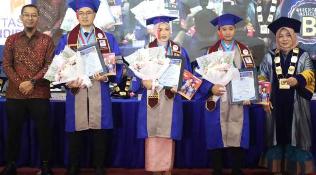 IKANI Resmi Sematkan Keanggotaan