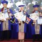 IKANI Resmi Sematkan Keanggotaan