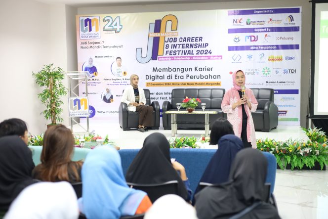
					Mau Jadi Kandidat Favorit? Jangan Ngarep Kalau CV Masih Kayak Gitu!