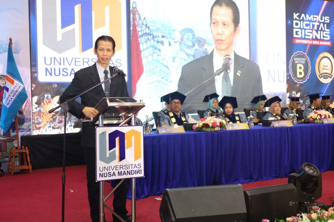 
					Nggak Kaleng-Kaleng! Lulusan UNM Siap Gebrak Dunia Industri