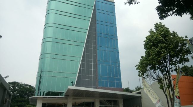 Universitas Nusa Mandiri Raih Klasterisasi Utama