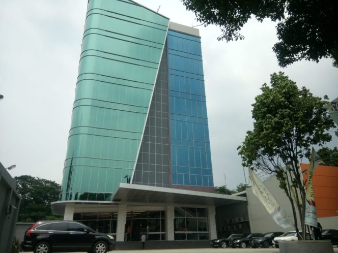 
					Universitas Nusa Mandiri Raih Klasterisasi Utama