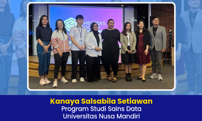 
					Juara Final Pitching SheCodes Society Batch 1