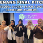 Final Pitching SheCodes Society Batch 1