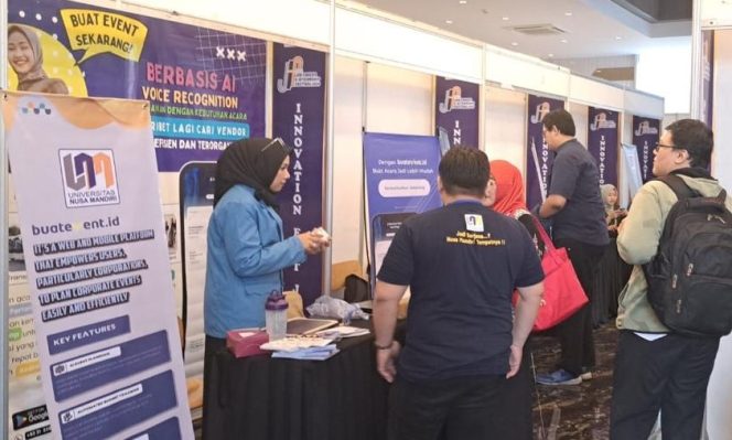 
					Innovation Fest JIF 2024