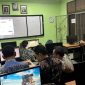 Pelatihan Arsip Digital untuk Tenaga TU SMAN 79 Jakarta