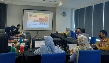 LPPP Sosialisasi Mata Kuliah Wajib Kurikulum