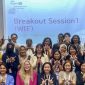 Gali Kolaborasi Internasional
